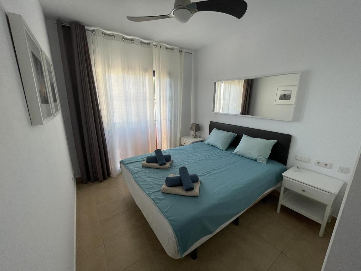 Appartement Sangria Blanca à La Herradura  Extérieur photo