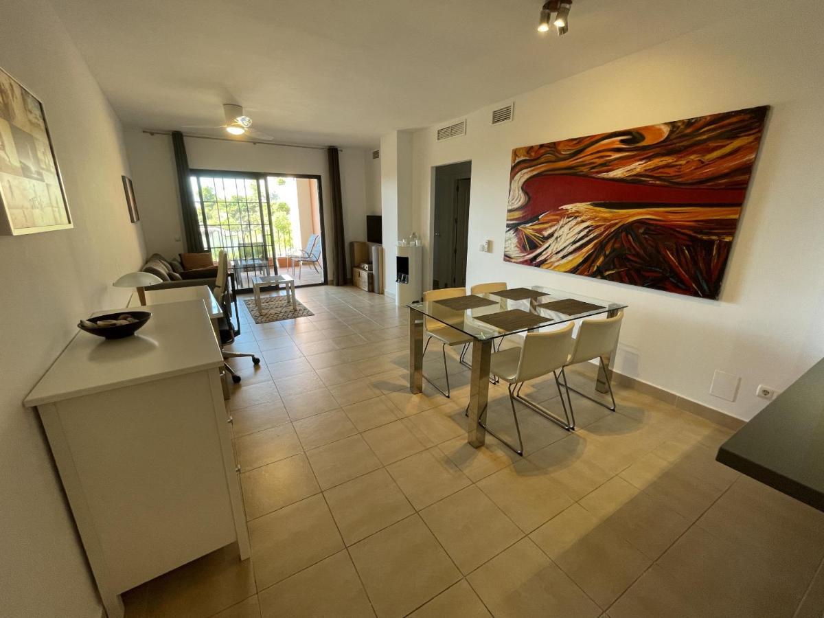 Appartement Sangria Blanca à La Herradura  Extérieur photo