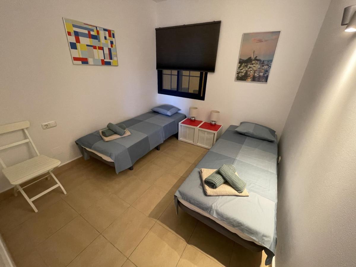 Appartement Sangria Blanca à La Herradura  Extérieur photo
